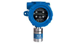 Toxic Gas Detection, California & Nevada