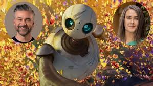 The Wild Robot Escapes: DreamWorks Animation Announces Sequel with New Director