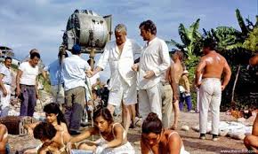 Resultado de imagen para john huston statue puerto vallarta