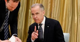 Tân Thủ tướng Canada chỉ trích ý tưởng "bang 51" của ông ...