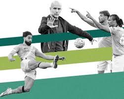 Man City's Shocking Tactical Shift: Is Pep Losing His Touch?