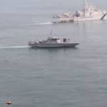 ONGC chopper crash: Five bodies