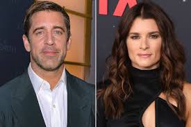 Aaron Rodgers Goes After Ex Danica Patrick in Scathing New Interview