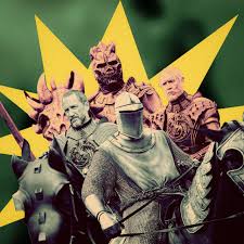 News source: The Ringer