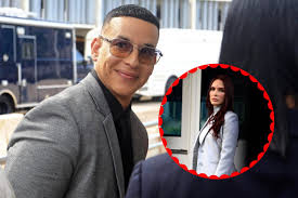 ¡Daddy Yankee en Aprietos! Batalla Legal con su Ex por su Nombre Artístico
