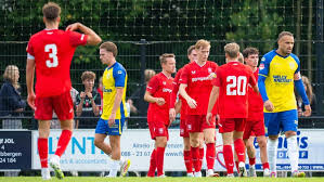 Voetbal International - News update