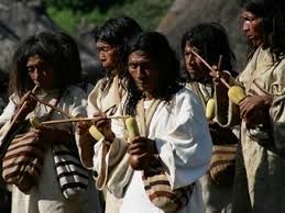 Resultado de imagen para afrodescendientes en colombia