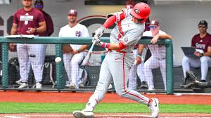 2026 NCAA baseball tournament: Super regionals schedule, channels