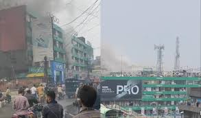 Samaa TV - News update
