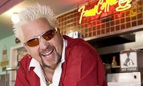 Diners, Drive-ins and Dives Synopsis. Diners, Drive-ins, and Dives follows cook Guy Fieri as he travels the country. In his travels Fieri visits local ... - diners