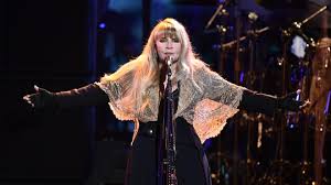 Stevie Nicks Announces 2025 Concert Dates in Detroit and Charlotte
