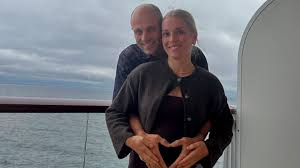 Bahnrad-Stars Hinze und Levy erwarten Nachwuchs! - Imagen principal del artículo