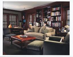 Image result for Classic Library Design Ideas