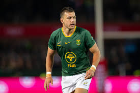 SA Rugby magazine - News update