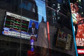 AI stocks undercut markets worldwide as oil climbs to its highest price since May - BNN Bloomberg