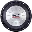 MTX Audio T81244A Thunder 80Series - Car Subwoofers