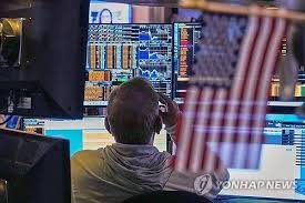 다우 존스 산업평균지수