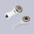 D 6Teste a snodo e snodi sferici Rod ends and spherical-plain