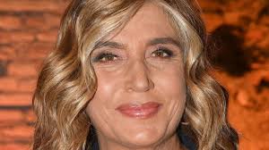 Trend Google: myrta merlino