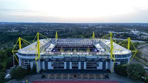 Dortmund - Villarreal