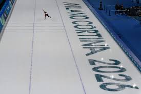 Where to watch Women’s Olympic 1000m Speed Skating for free today