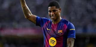 Flick resuelve el once sin Lamine con toda la tralla ofensiva