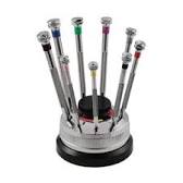 Image result for Jewelers Screwdrivers