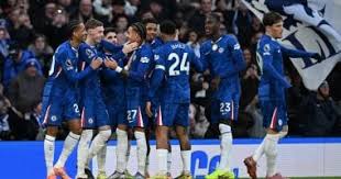 تشيلسي ضد إيفرتون