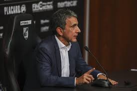 Vitória Sport Clube - News update
