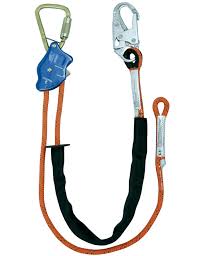 FallTech Tower Climber® Rope Positioning Lanyard with ...