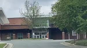 Power, internet, and phone outage causes early dismissal at Carrboro High School