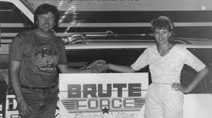 Adria Force Hight, Key Figure in John Force Racing, Dies at 56
