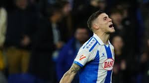 Rcd Espanyol - Levante: La Liga jornada 32 closes at RCDE Stadium