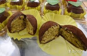 두쫀쿠 원조 아이콘