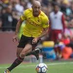 ناد أوروبي ينافس النصر على