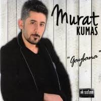 Müzik CD | Gaybana CD - Murat Kumas - Gaybana (CD) - Murat Kumaş ...