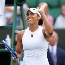 WTA 125 Paris, Madison Keys is the surprise: "Plan B" is underway for Roland Garros