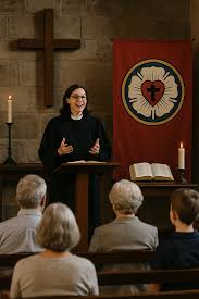 Reformation Day: A Look at Its History and Enduring Relevance