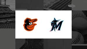 How to watch Orioles vs. Marlins: TV channel and streaming options for May 5