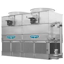 cATWB Closed Circuit Cooler | EVAPCO Brazil