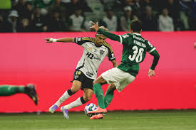 Scarpa Centenário! Ídolo do Galo Alcança Marca Histórica!