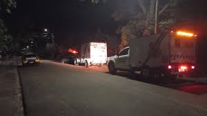 PCPR prende homem em flagrante por feminicídio em Terra Roxa