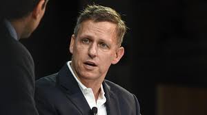 Trend Google: thiel