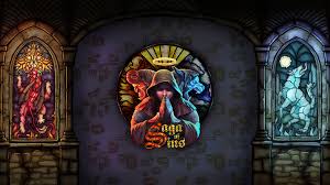 La Saga de los Pecados, una Aventura de Acción 2D, Estrenará el 30 de Marzo en PS5 y PS4