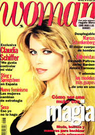 WOMAN Spanien 4/1994 F: <b>Peter Toepfer</b> - cover_1994_04_woman_spanien_toepfer
