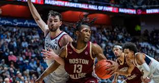 Boston College Eagles to Face Tulane Green Wave in Charleston Classic