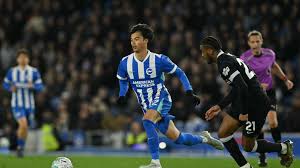 Injured Mitoma fails to make Japan's World Cup squad