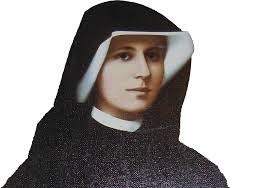 Resultado de imagen de SANTA FAUSTINA