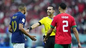 Mundial 2026: ¿Quién es César Arturo Ramos Palazuelos, el árbitro mexicano que debuta en esta Copa?