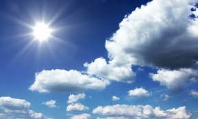 Kosovo: Alerte Chaleur! Jusqu'à 33°C Aujourd'hui! ☀️